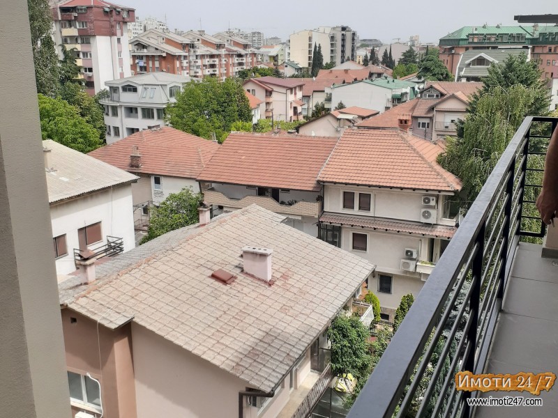 NOVI STANOVI KAPISTEC  НОВИ СТАНОВИ КАПИШТЕЦ