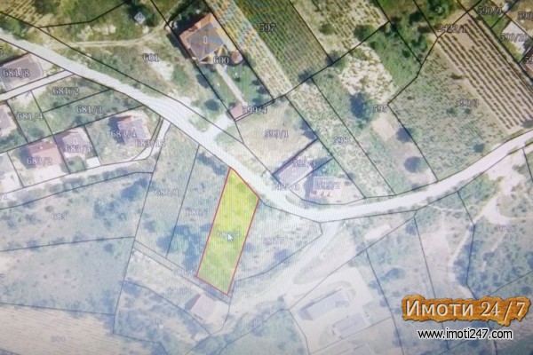 Prodavam plac