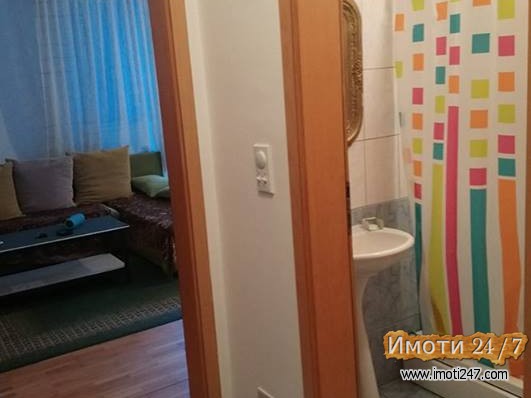 Продавам Гарсоњера