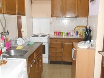 Двособен комплетно наместен стан во Скопјанка