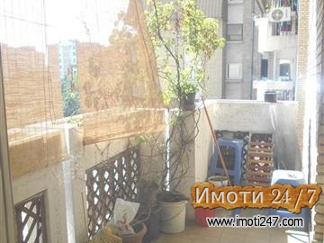 Двособен комплетно наместен стан во Скопјанка