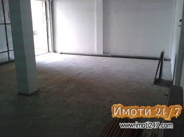 Издавам деловен простор од 1 јули 2020