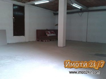 Издавам деловен простор од 1 јули 2020