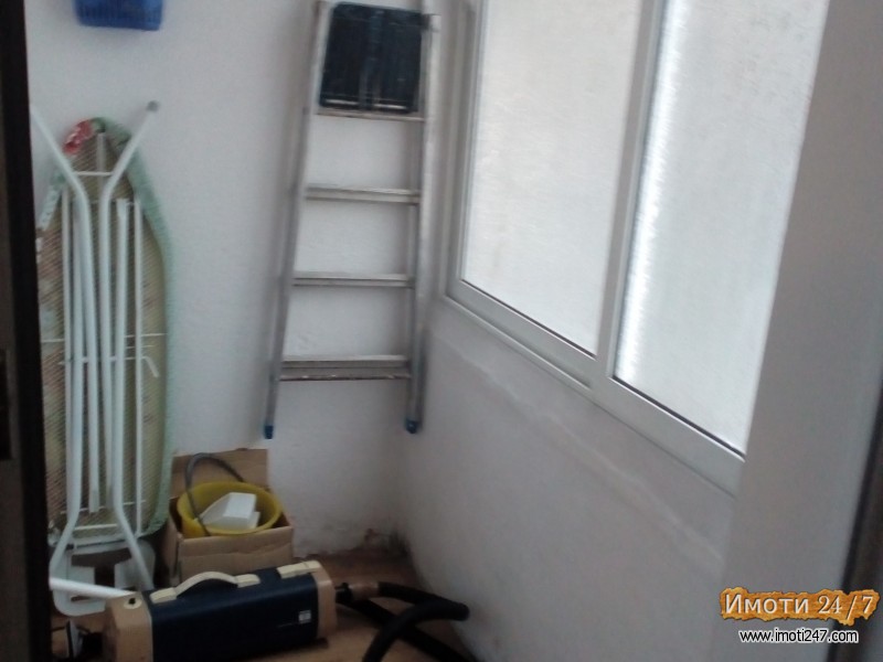 Се издава наместен стан во Центар до Олимписки базент