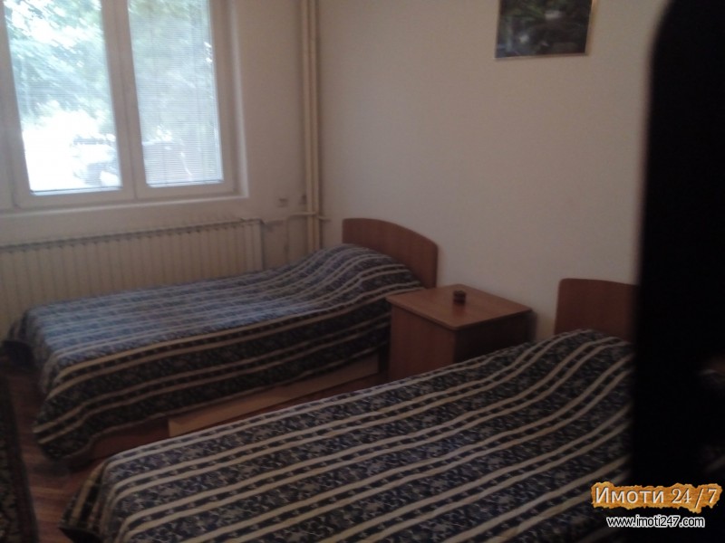 Се издава наместен стан во Центар до Олимписки базент