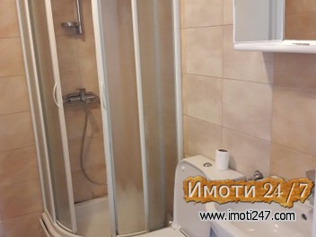 СЕ ИЗДАВА СТАН ВО ТАФТАЛИЏЕ 