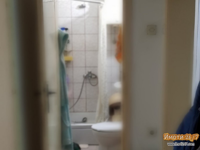 Се издава празен стан во КВода до економско