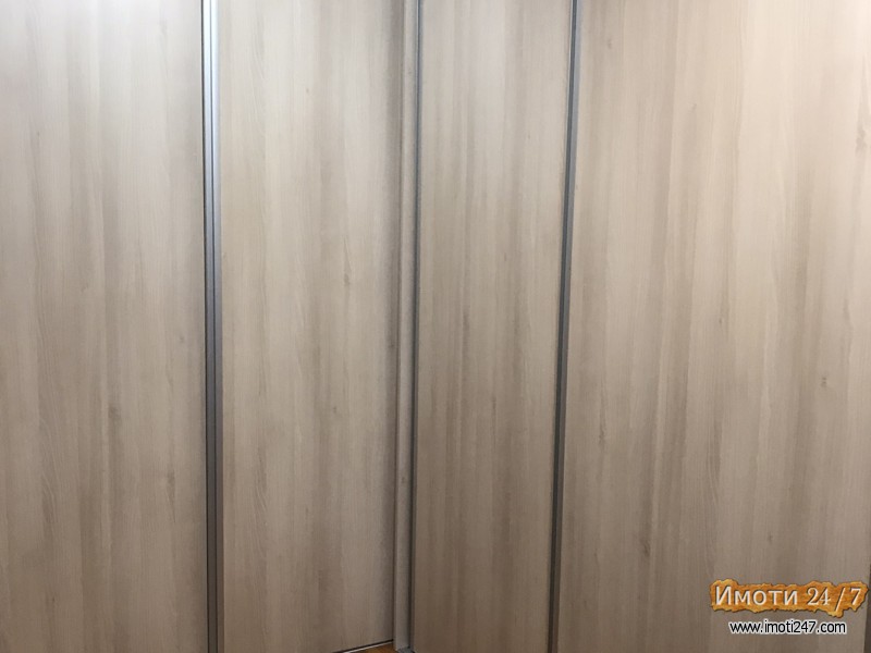 Се издава наместен стан во Кисела Вода кај Рампа