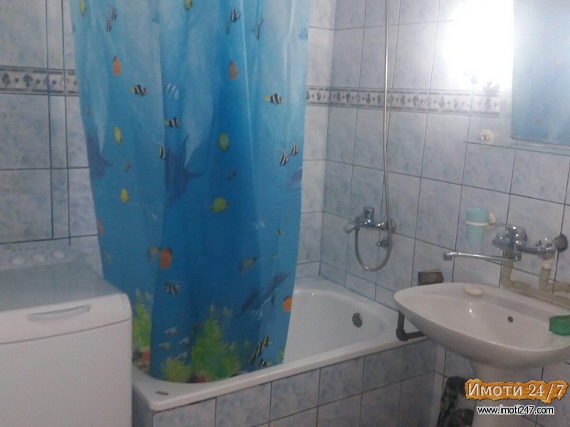 Се издава стан во К Вода