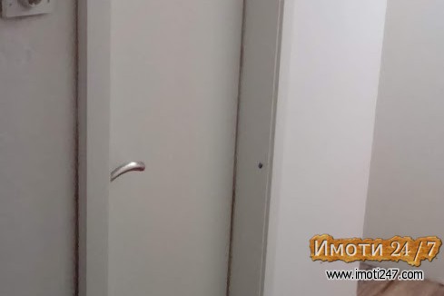 Издавам стан во Карпош 4 во близина на Сити Мол