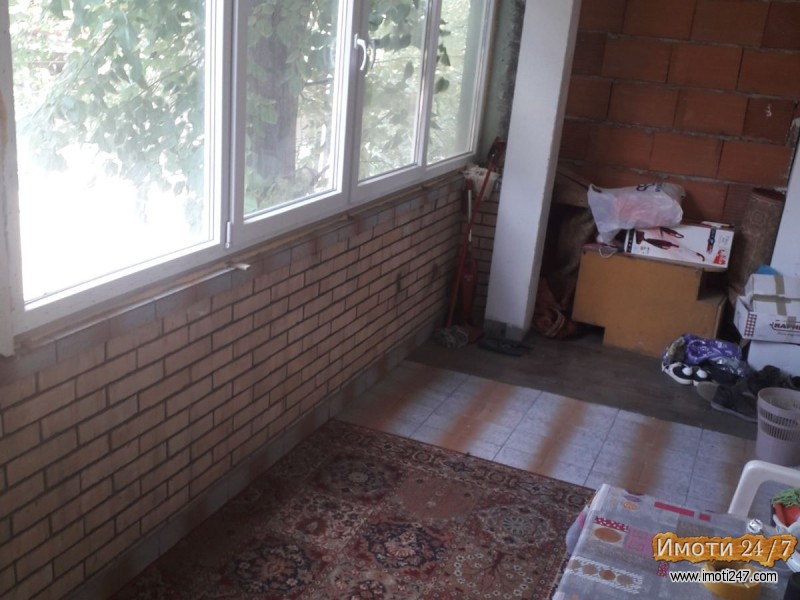 Iznajmuvam dvosoben stan blizu tehnoloski fakultet