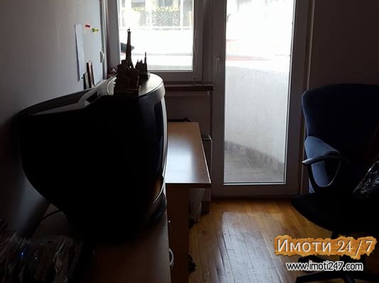 Se izdava  stan vo Karpos 4