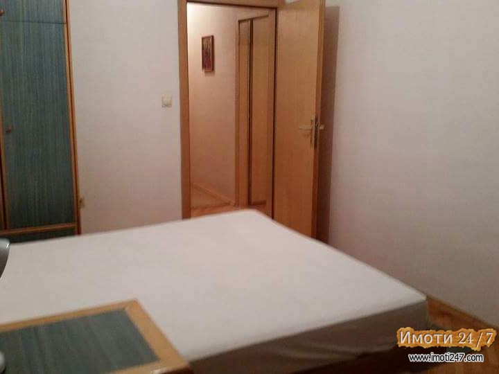 Se izdava  stan vo Karpos 4