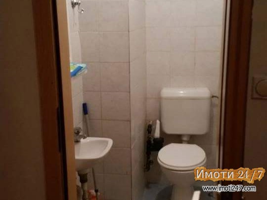 Se izdava  stan vo Karpos 4