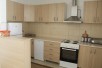 Издавам спрат од куќа 130 м2 во Козле