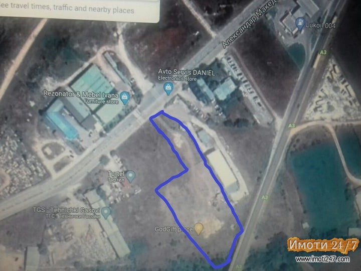 Izdavam -prodavam