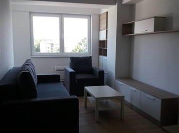 Се изнајмува наместен стан во Аеродром