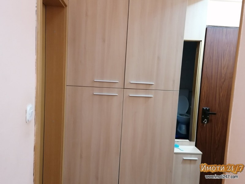 Prodavam stan vo Gorce Petrov