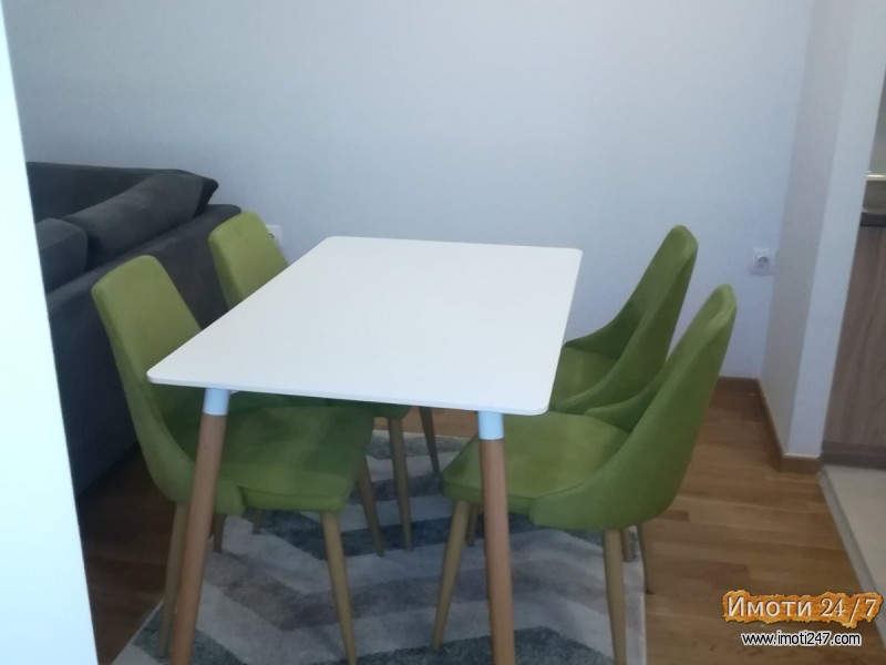 STAN VO KOMPLEKS NASTEL TAFTALIDZE