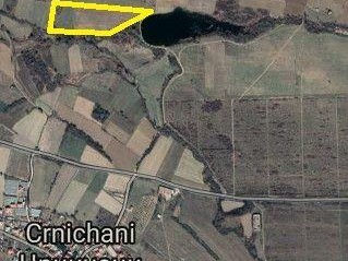 Се продава Плац-Нива од 10 000 m2   оддалеченост на 3 km од Нов Дојран 