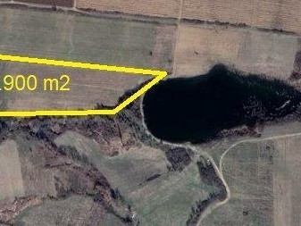 Се продава Плац-Нива од 10 000 m2   оддалеченост на 3 km од Нов Дојран 