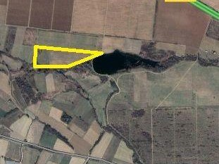 Се продава Плац-Нива од 10 000 m2   оддалеченост на 3 km од Нов Дојран 