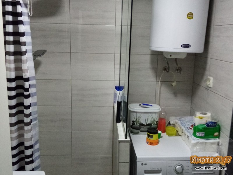 Продажба или замена на стан во Топанско поле  за стан од Карпош до Ѓорче и СДвор