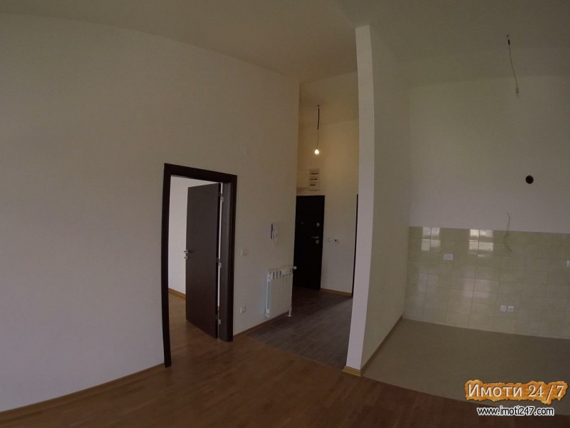 SE PRODAVA NOV GOTOV STAN 76m2 NA VODNO