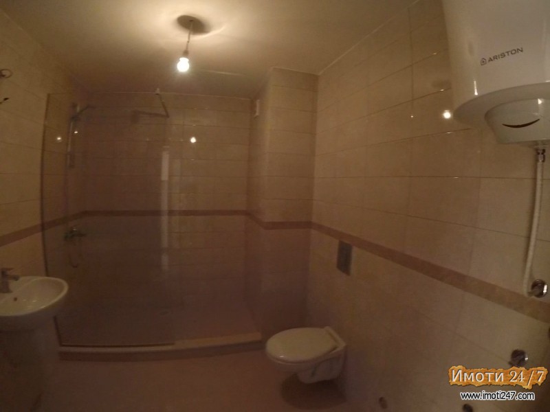 SE PRODAVA NOV GOTOV STAN 76m2 NA VODNO