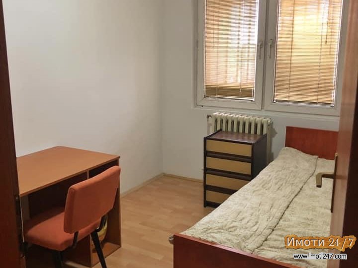 Se izdava stan vo Kapistec