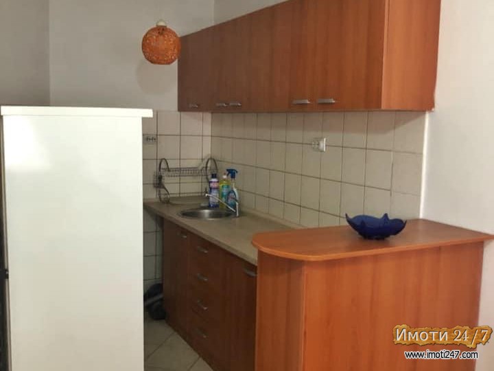 Se izdava stan vo Kapistec