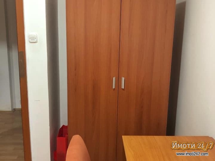 Se izdava stan vo Kapistec