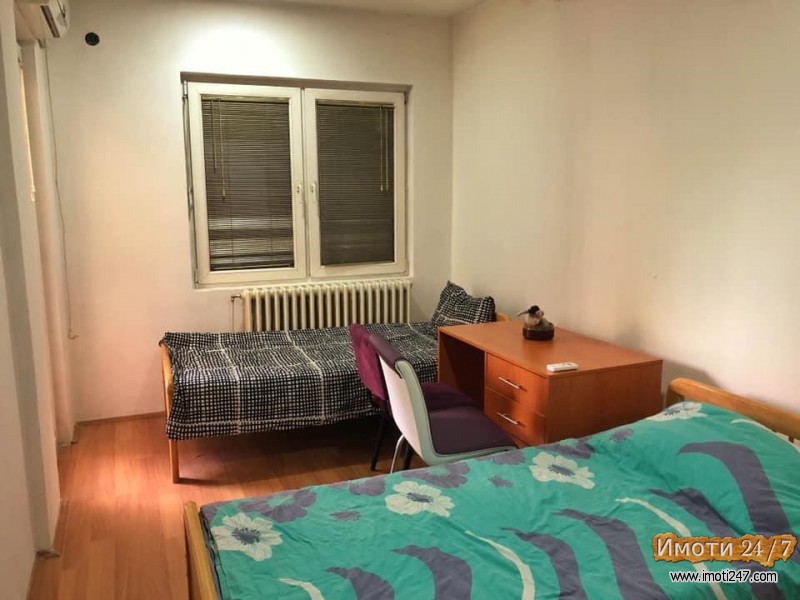 Se izdava stan vo Kapistec