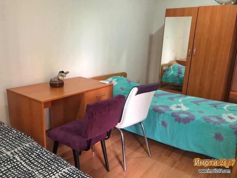 Se izdava stan vo Kapistec