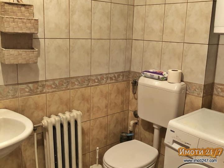 Se izdava stan vo Kapistec