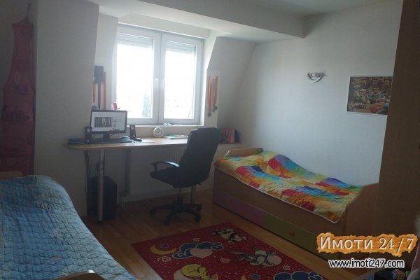 AERODROM MICURIN 72M2 TROSOBEN