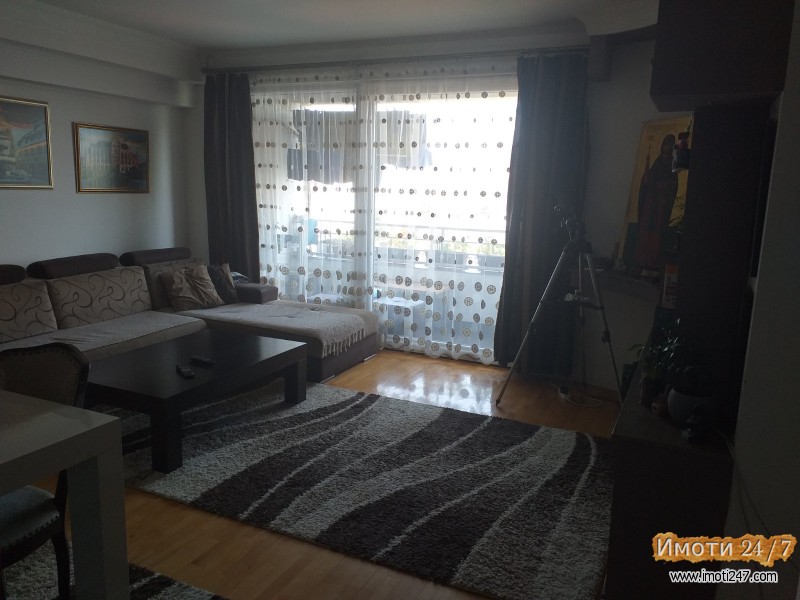 AERODROM MICURIN 72M2 TROSOBEN