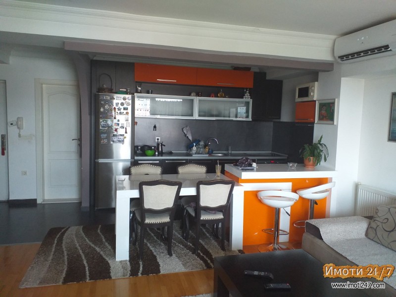 AERODROM MICURIN 72M2 TROSOBEN