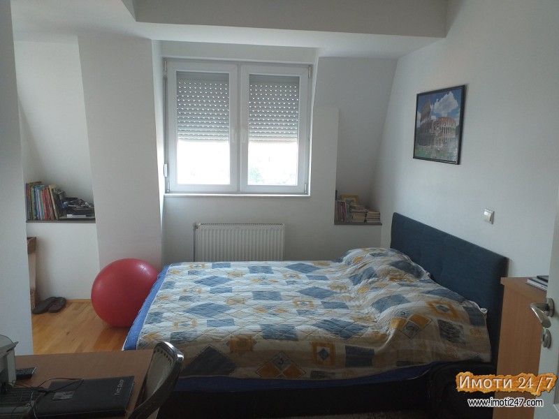 AERODROM MICURIN 72M2 TROSOBEN