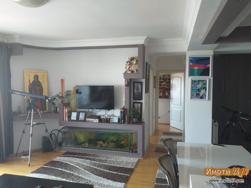 AERODROM MICURIN 72M2 TROSOBEN