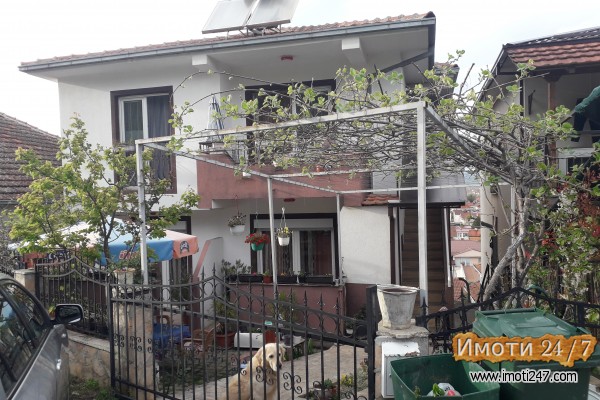 Se prodava kuka vo Ohrid