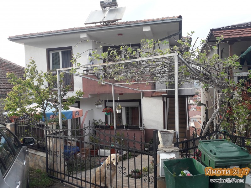 Se prodava kuka vo Ohrid