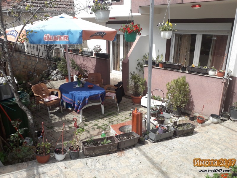 Se prodava kuka vo Ohrid