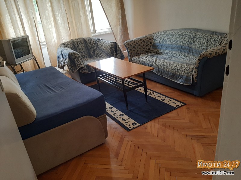 Се издава стан во КВода