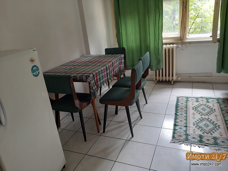 Се издава стан во КВода