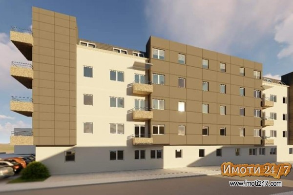 Se prodava stan od 21 m2 i 23 m2