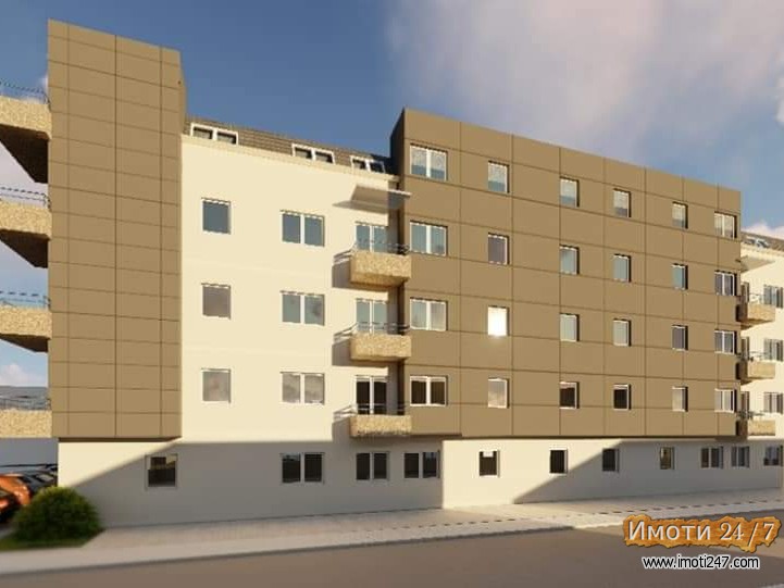 Se prodava stan od 21 m2 i 23 m2