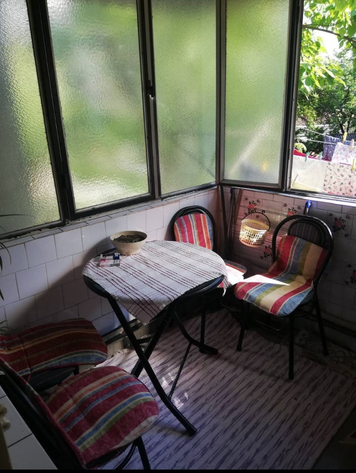 Prodavam stan vo naselba hipodrom