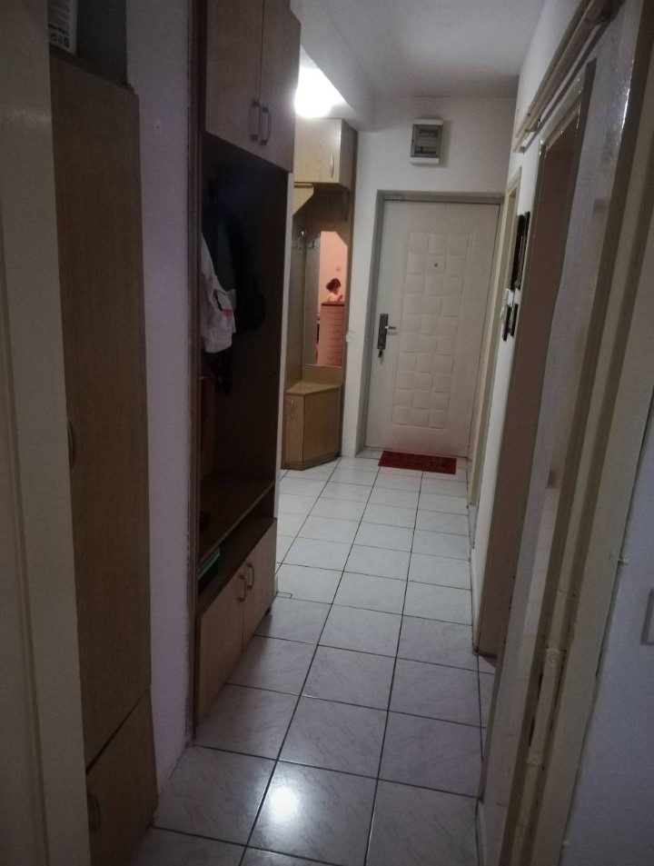 Prodavam stan vo naselba hipodrom