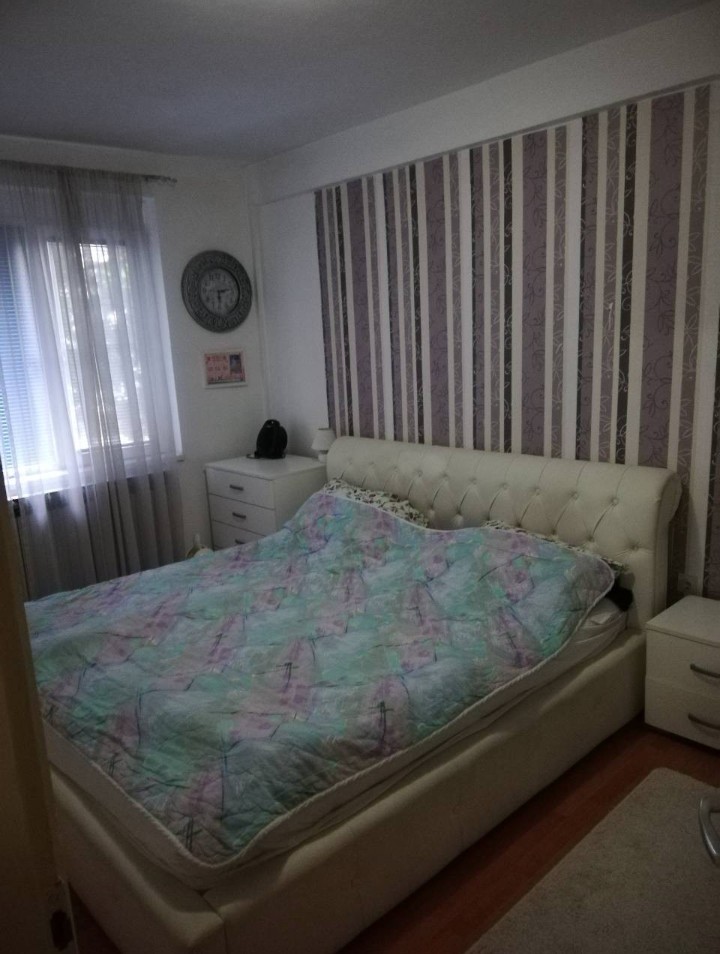 Prodavam stan vo naselba hipodrom